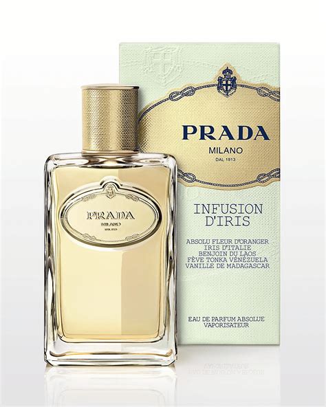 prada infusion d iris absolue review|iris prada infusion perfume.